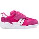 Kids' Saucony Jazz Riff Sneakers Pink / White | Singapore 737OKIR